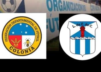Se juega esta noche el clásico del departamento por la Copa Nacional