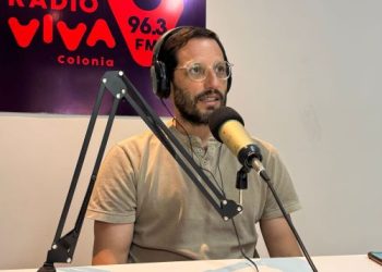 Cristian Pos será el Director Nacional de Turismo en el gobierno de Yamandú Orsi 