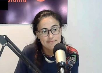 “Nuestra expectativa es altamente positiva, en tono de esperanza”