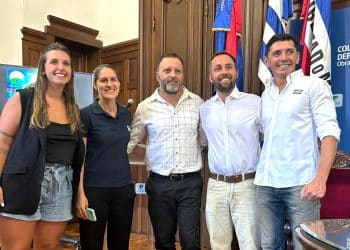 Puerto Conchillas celebra este sábado 18 una nueva edición del Festival de La Islita