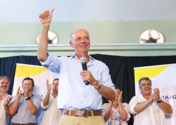 “En defensa de nuestros valores de la libertad y de un nacionalismo moderno”