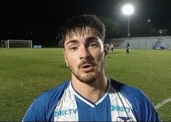 Colonia le ganó 1-0 a Canelones por la tercera fecha de la Copa Nacional de OFI