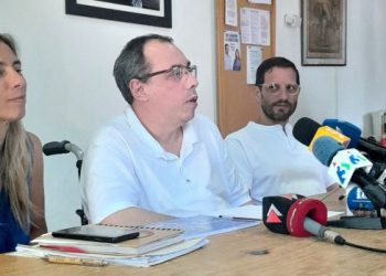 “Vemos un abanico importantísimo de oportunidades” dijo Menoni en Colonia