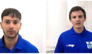 “Somos los actuales campeones del Sur y lo vamos a querer defender”