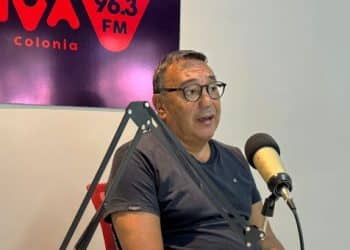 Colonia del Sacramento celebra durante toda la semana sus 345 años de vida