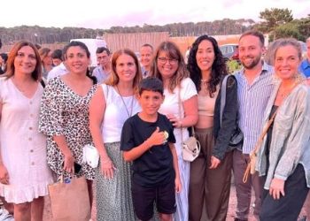 El cortometraje “Carlota” de Cecilia Moreira ganó el premio del público y estará en el Festival de Cannes 2025