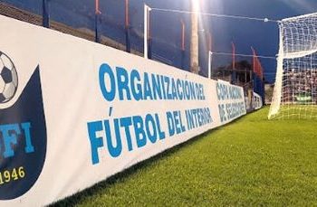 Colonia comienza la defensa del título de la Confederación del Sur