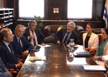 Nueva reunión entre los equipos económicos sería en la segunda quincena de enero