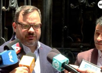 Colorados e independientes recurren la prohibición del voto cruzado en las elecciones municipales