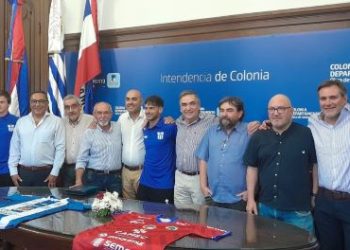 “A la larga o a la corta, nos representan a todos los colonienses”