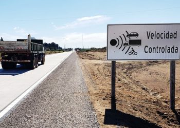 MTOP alertará a conductores que superen los límites de velocidad en rutas