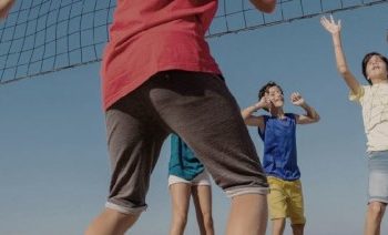 Comienzan este jueves 2 las actividades de deportes y recreación en las playas del departamento de Colonia
