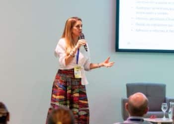 Montes del Plata participó de Agro en Punta 2025 y aportó claves para hacer una estrategia de sostenibilidad
