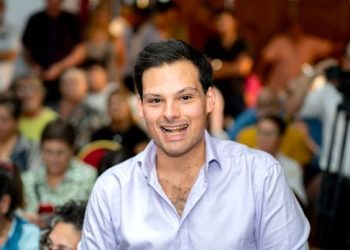 “Implementar, como sea posible, la vocación descentralizadora que tiene el Frente Amplio”