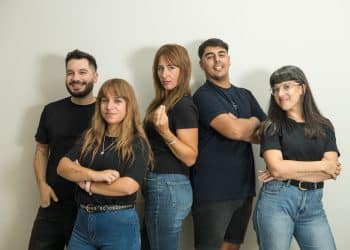 Llega al maravilloso mundo del streaming “¿Quiénes son…?”