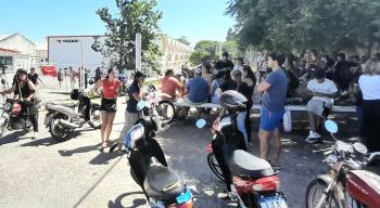 Psicólogos de Colonia piden implementar estrategias de contención en salud mental ante el cierre de Yasaki