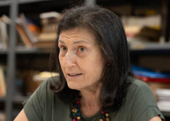 “Tener una sede en un sitio que es patrimonio mundial, realmente es un desafío y una oportunidad”