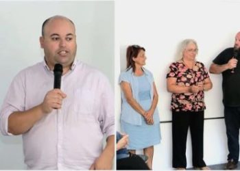 Plenario Departamental del Frente Amplio aprobó por unanimidad suplentes de Nicolás Viera y Carlos Fernández