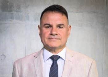 El Comisario General (R) Paulo Costa será el futuro Jefe de Policía de Colonia