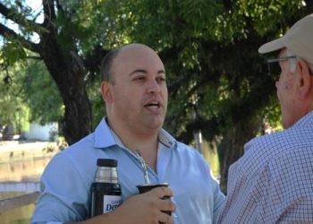 “Garantizar que todos los barrios cuenten con acceso al deporte y la recreación”