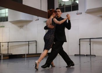 Primer certamen preliminar de Tango en Colonia para el Mundial de Buenos Aires
