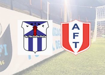 La albiazul Sub 18 de Colonia va por un lugar en la final de la Copa Nacional