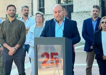 “Estas propuestas son el camino hacia un futuro mejor para todos”
