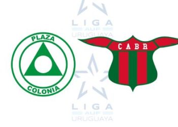 Plaza Colonia recibe este miércoles a Boston River en el Parque Prandi