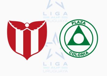 Plaza abre la novena fecha del Apertura ante River Plate en el Parque Saroldi