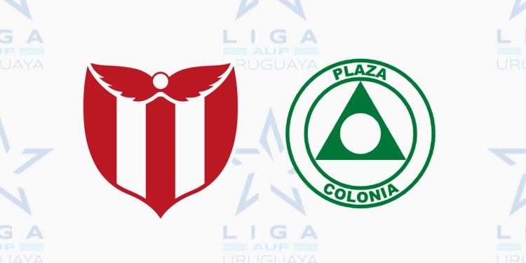 Plaza abre la novena fecha del Apertura ante River Plate en el Parque Saroldi