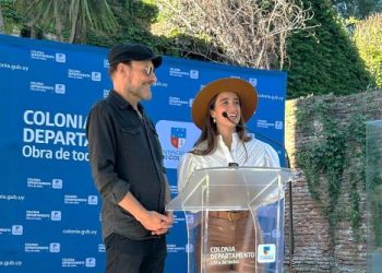 Colonia tendrá una Semana de Turismo para todos los gustos y todos los públicos