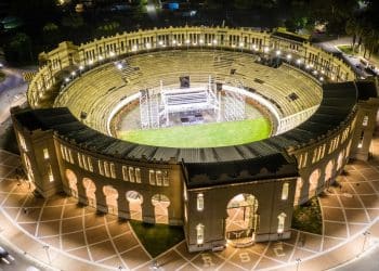 Una Semana de Turismo con grandes espectáculos en la Plaza de Toros