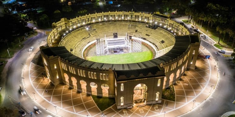 Una Semana de Turismo con grandes espectáculos en la Plaza de Toros