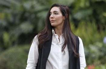 Fernanda Trías y “El Monte de las Furias”, una novela que resuena con la naturaleza y la violencia