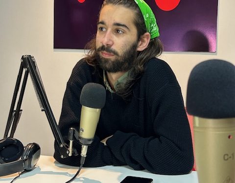 “Es el momento de los jóvenes para aportar al futuro de Colonia”
