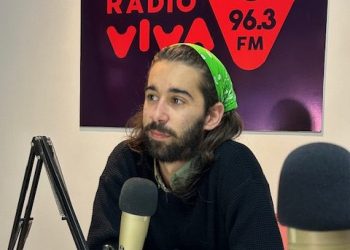 “Es el momento de los jóvenes para aportar al futuro de Colonia”