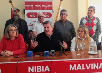 Vamos Uruguay buscará defender al partido “presentando los mejores candidatos a la Junta y a las alcaldías”