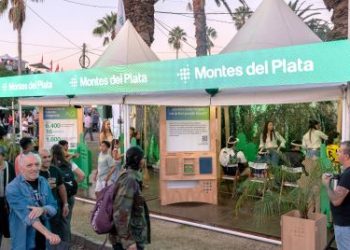 Montes del Plata participó en la Semana de Turismo con propuestas en Paysandú y en el Bioparque M’Bopicuá