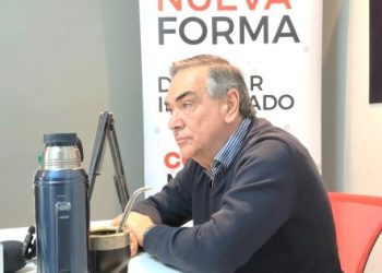 “Creo firmemente en el diálogo, y si nos toca, vamos a tener un gobierno de consenso y de consulta permanente”
