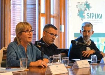 “Un país que no cuida a sus niños y niñas es un país que no se cuida a sí mismo”