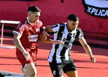 La Copa Nacional de Clubes arrancó con derrota de Wanderers y sendas victorias de Juventud y San Carlos