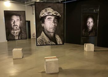 El Sodre llega a Colonia con una nueva mirada sobre el paisaje rural uruguayo