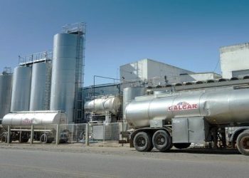 Se confirmó el cierre de la planta de la cooperativa láctea Calcar en Tarariras