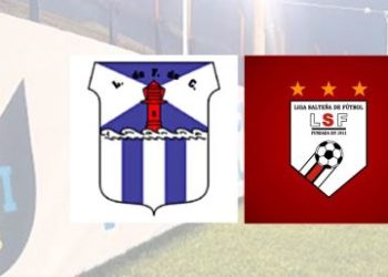 La albiazul Sub 18 de Colonia juega en casa la primera final de la Copa Nacional de OFI