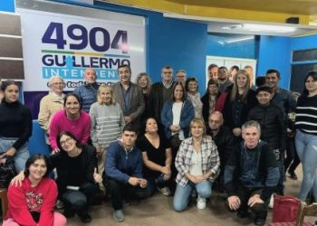 “La política es una herramienta para transformar y ayudar a los vecinos”