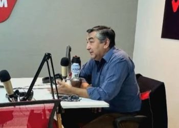 “La política es una herramienta para transformar y ayudar a los vecinos”