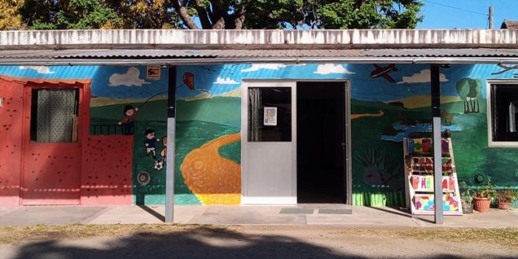 La Huerta Taller Buscando Espacio celebra 25 años de inclusión y comunidad