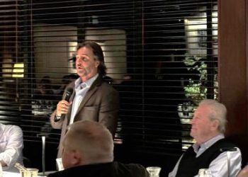 “Mi opinión personal es que la gestión en Colonia debe continuar”