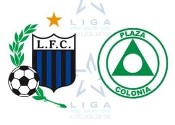 Plaza Colonia enfrenta este domingo al líder Liverpool en Belvedere