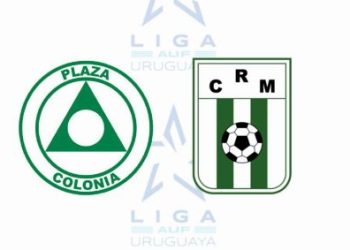 Plaza Colonia recibe este sábado a Racing en el Parque Juan Gaspar Prandi